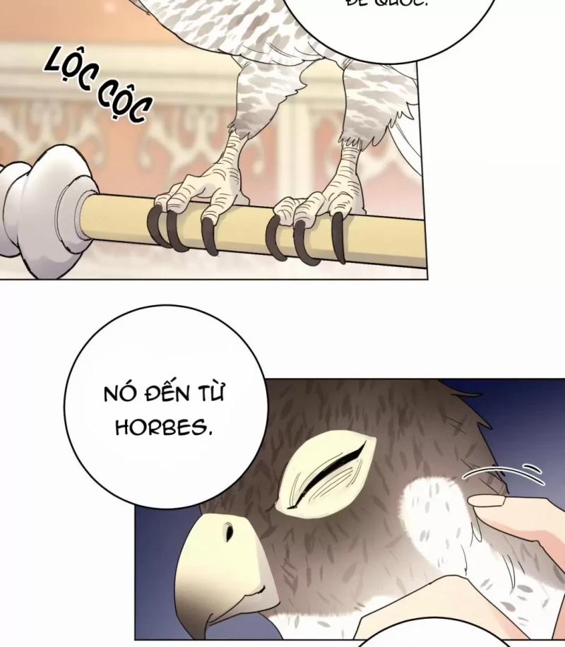 Con Rối Của Ngài Hầu Tước 52.5 trang 20