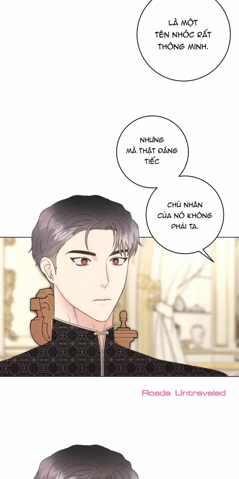 Con Rối Của Ngài Hầu Tước 52.5 trang 21