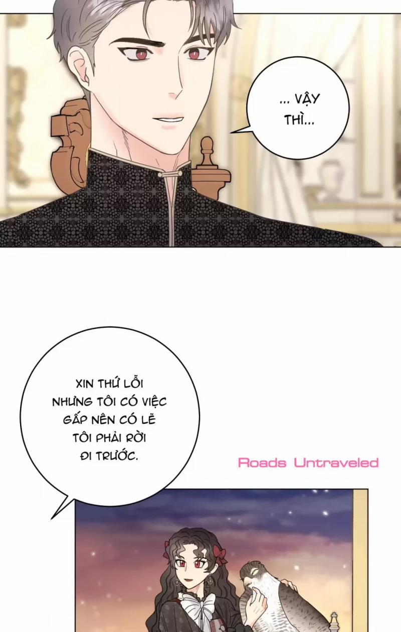 Con Rối Của Ngài Hầu Tước 52.5 trang 22