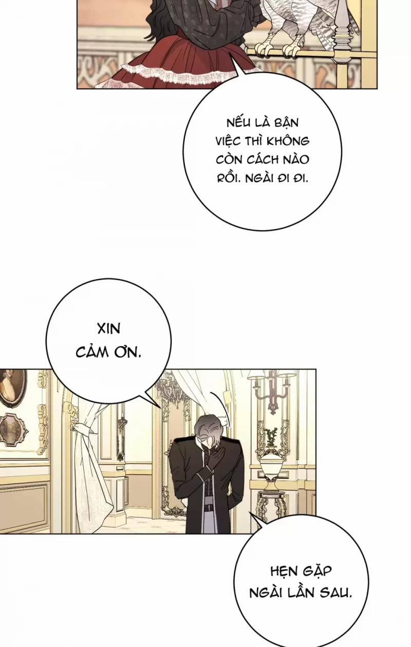 Con Rối Của Ngài Hầu Tước 52.5 trang 23