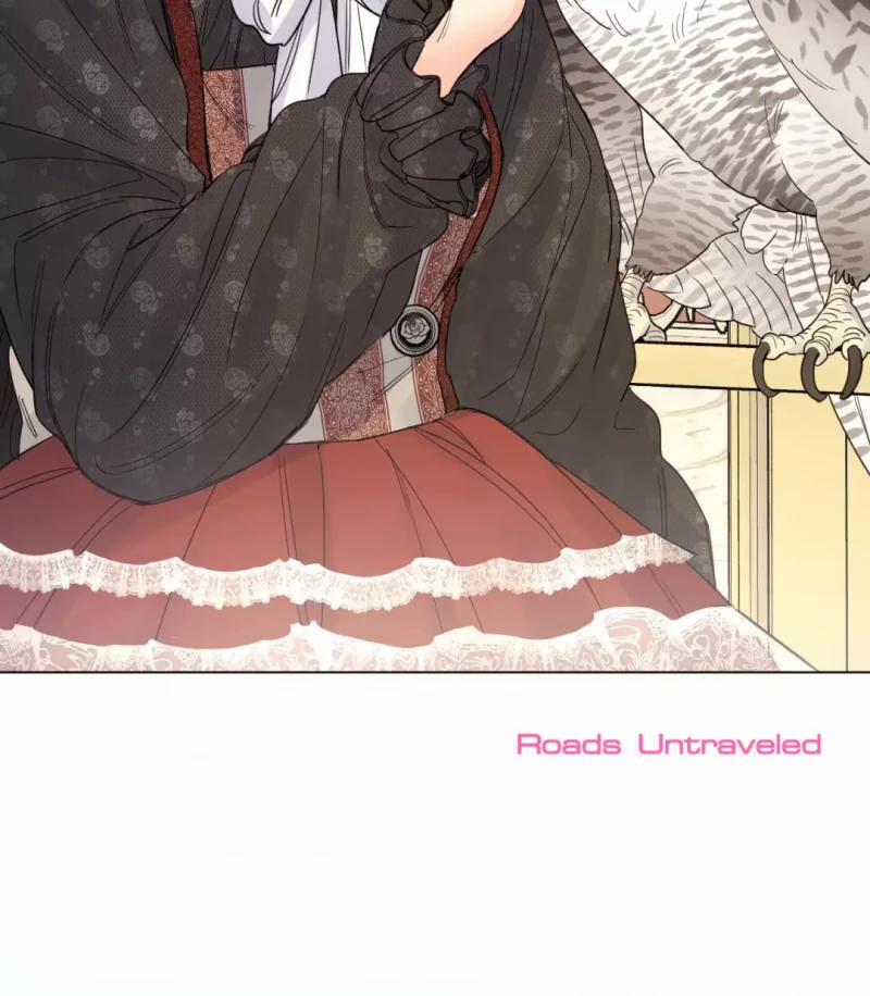 Con Rối Của Ngài Hầu Tước 52.5 trang 25