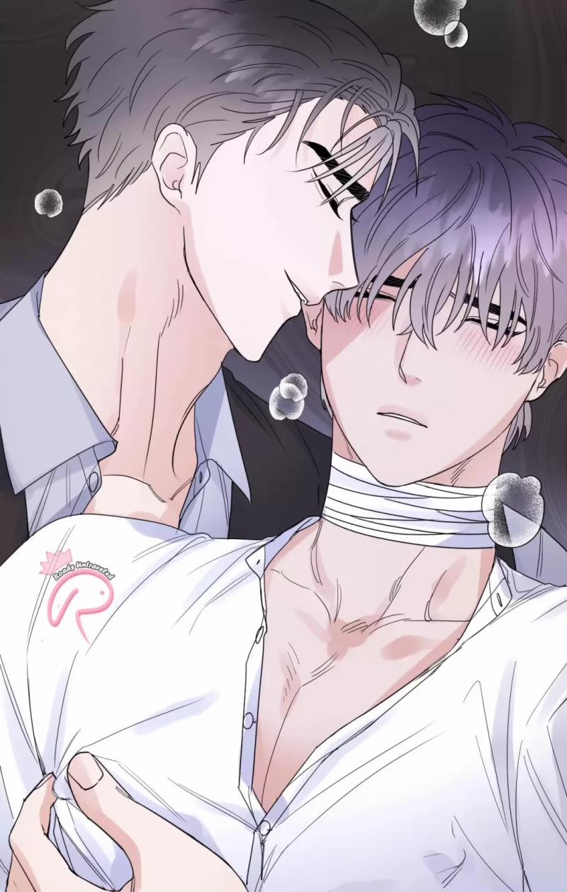 Con Rối Của Ngài Hầu Tước 52.5 trang 3