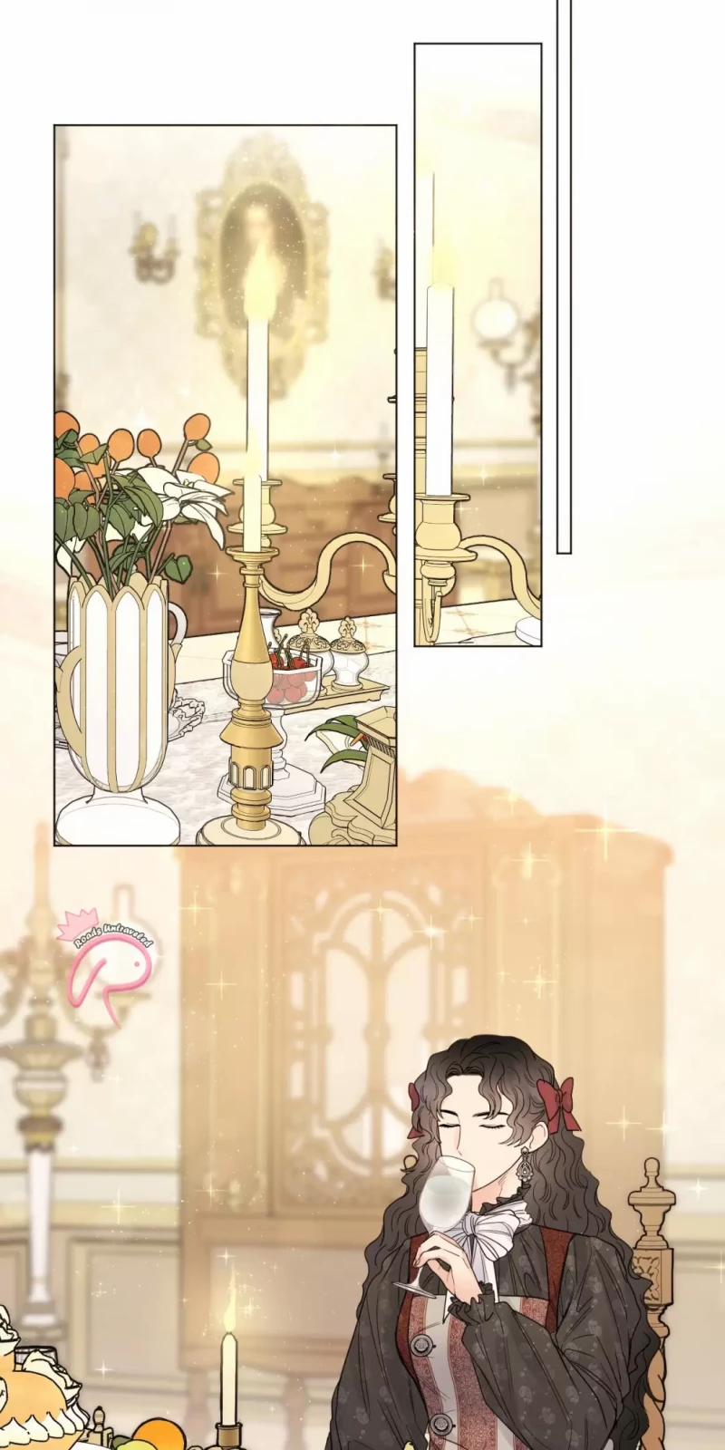 Con Rối Của Ngài Hầu Tước 52.5 trang 9