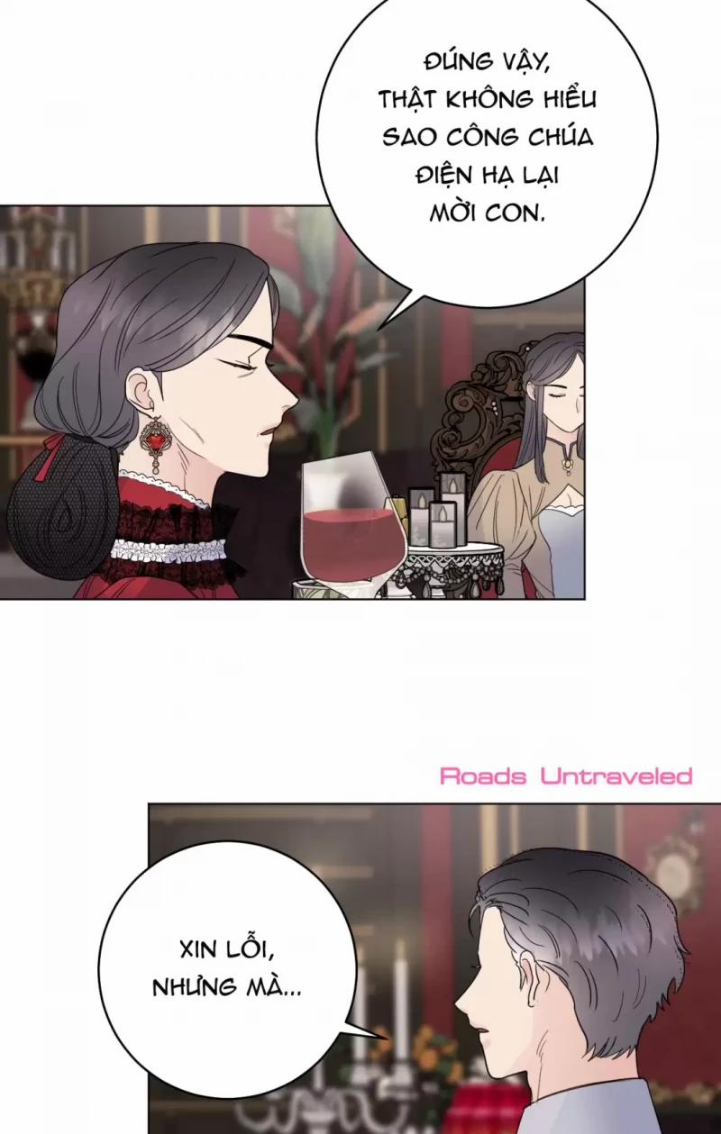 Con Rối Của Ngài Hầu Tước 52 trang 1