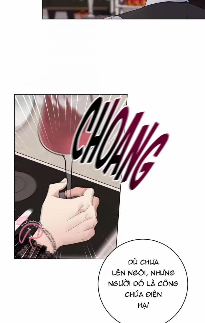 Con Rối Của Ngài Hầu Tước 52 trang 2