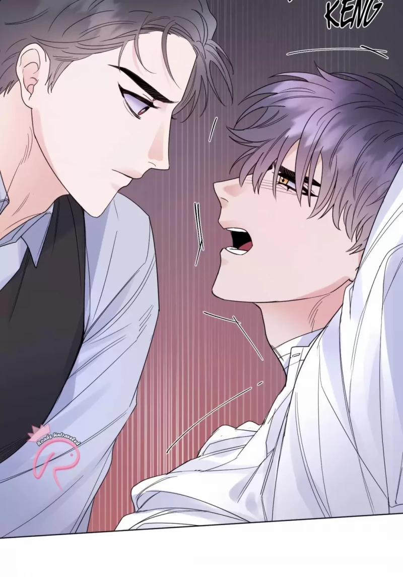 Con Rối Của Ngài Hầu Tước 52 trang 20