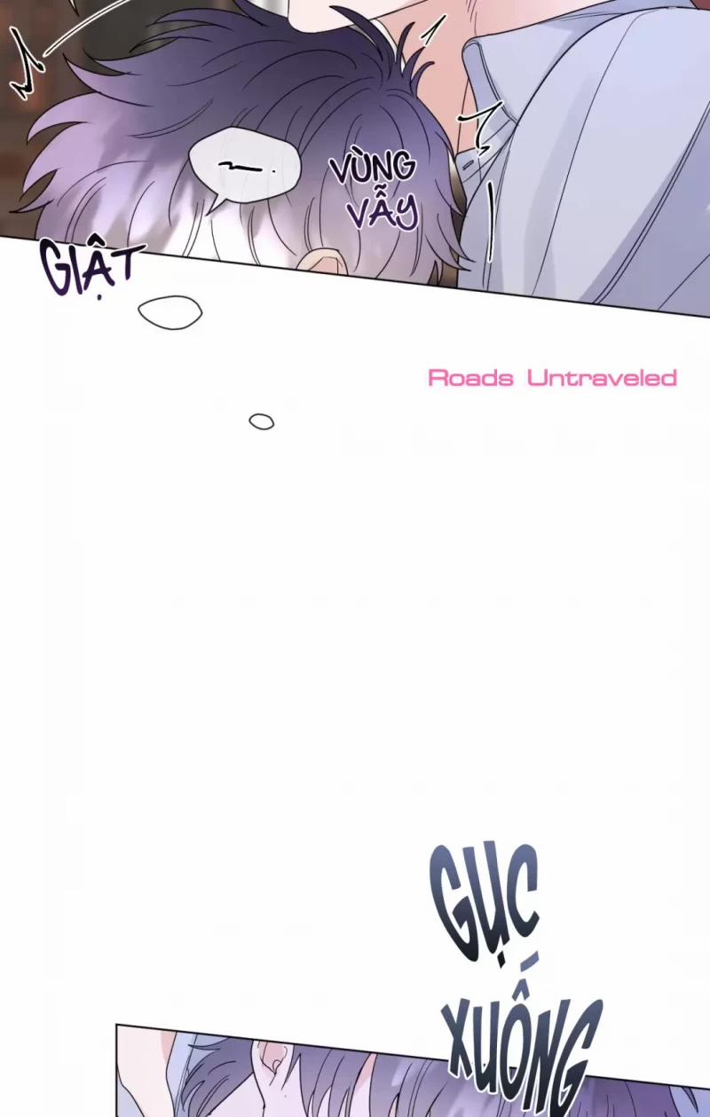 Con Rối Của Ngài Hầu Tước 52 trang 27