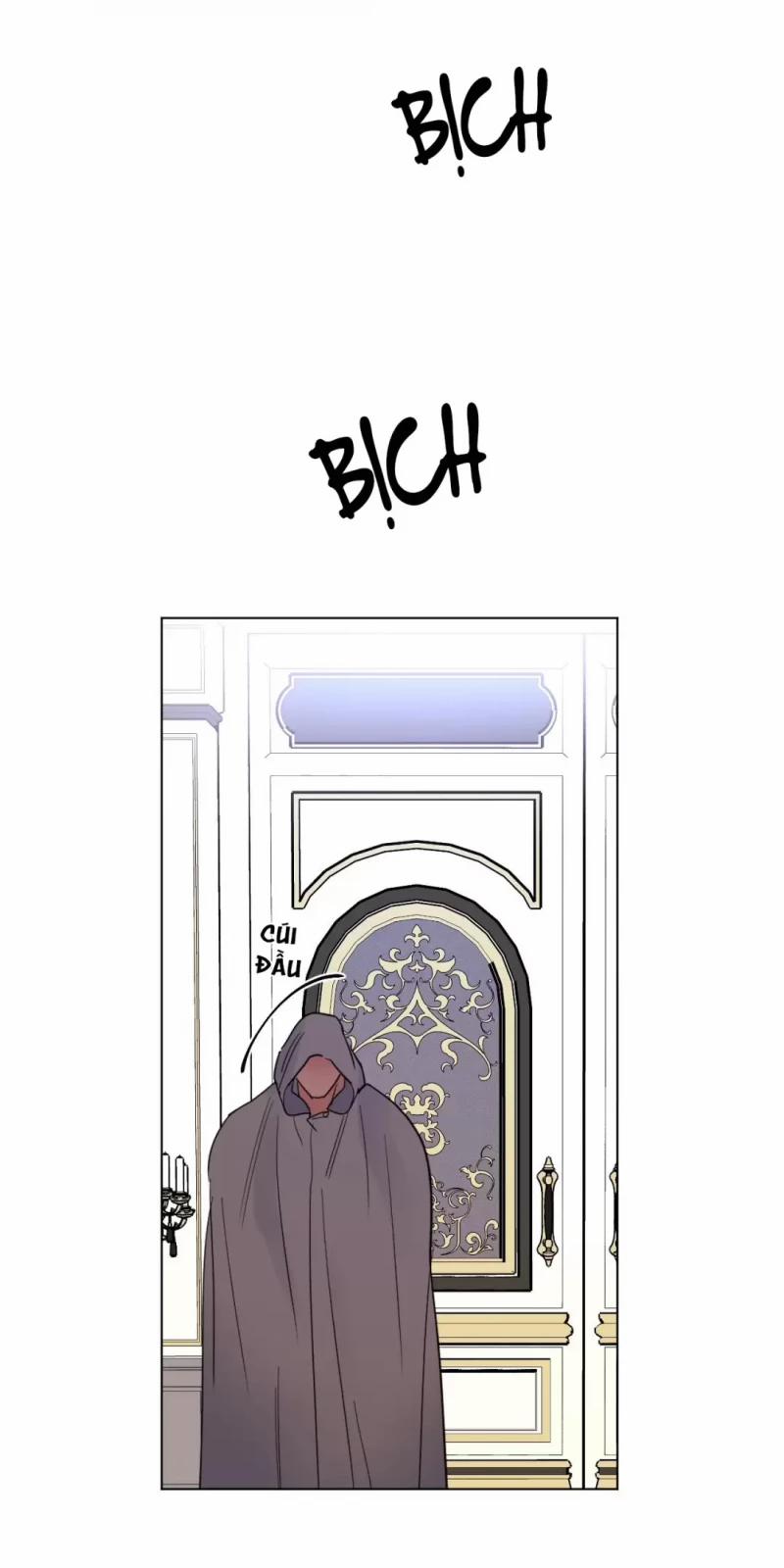 Con Rối Của Ngài Hầu Tước 52 trang 6