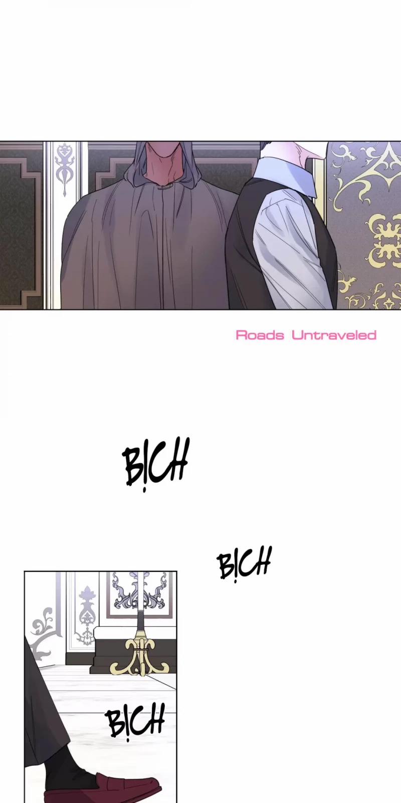 Con Rối Của Ngài Hầu Tước 52 trang 7