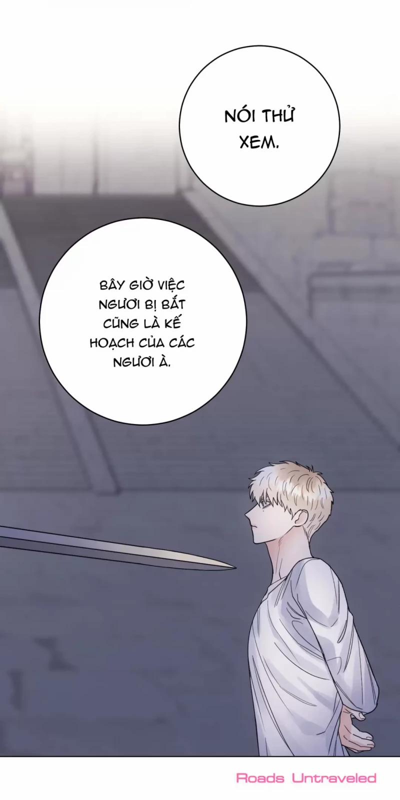 Con Rối Của Ngài Hầu Tước 53.5 trang 0