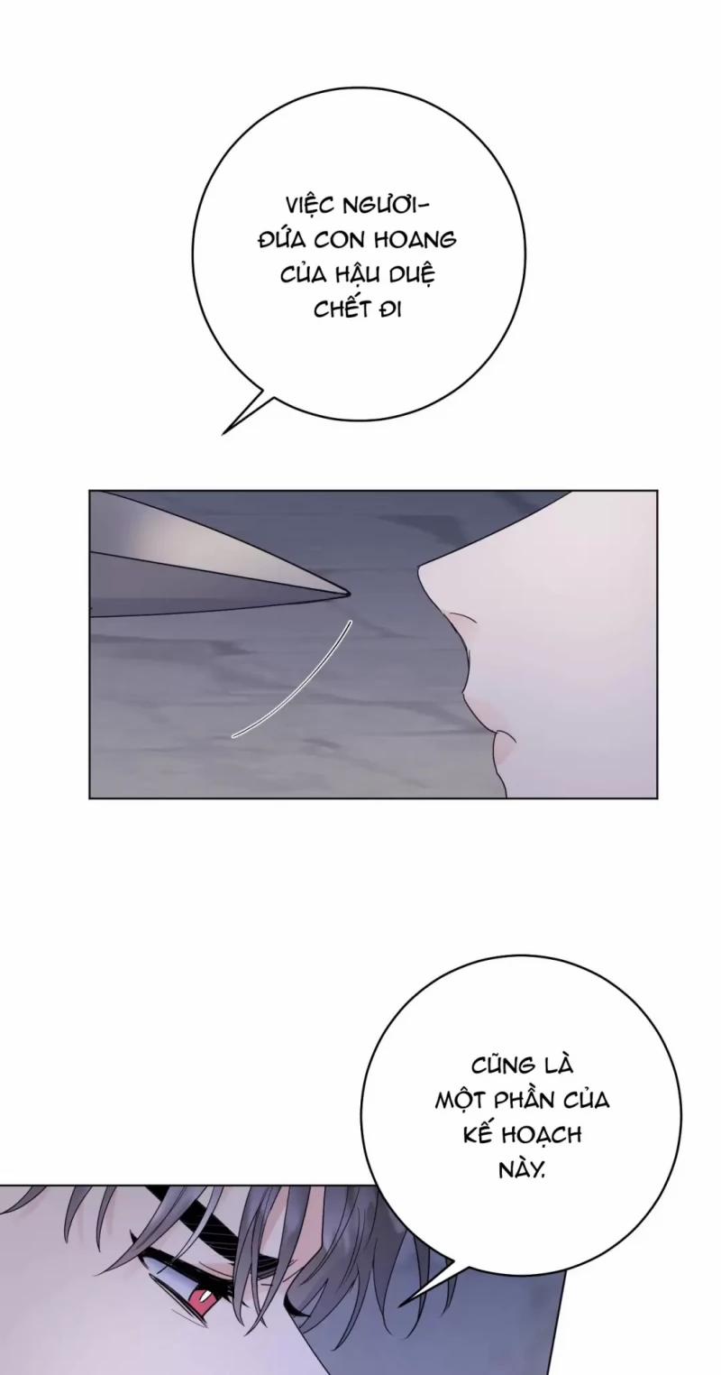 Con Rối Của Ngài Hầu Tước 53.5 trang 1