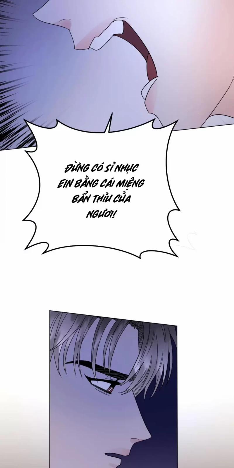 Con Rối Của Ngài Hầu Tước 53.5 trang 12