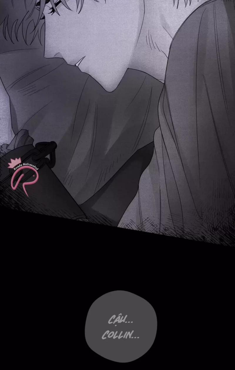 Con Rối Của Ngài Hầu Tước 53.5 trang 14