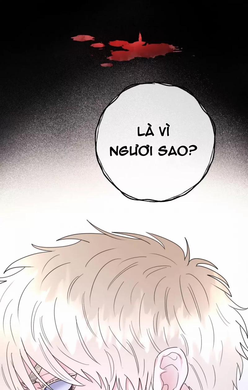 Con Rối Của Ngài Hầu Tước 53.5 trang 16