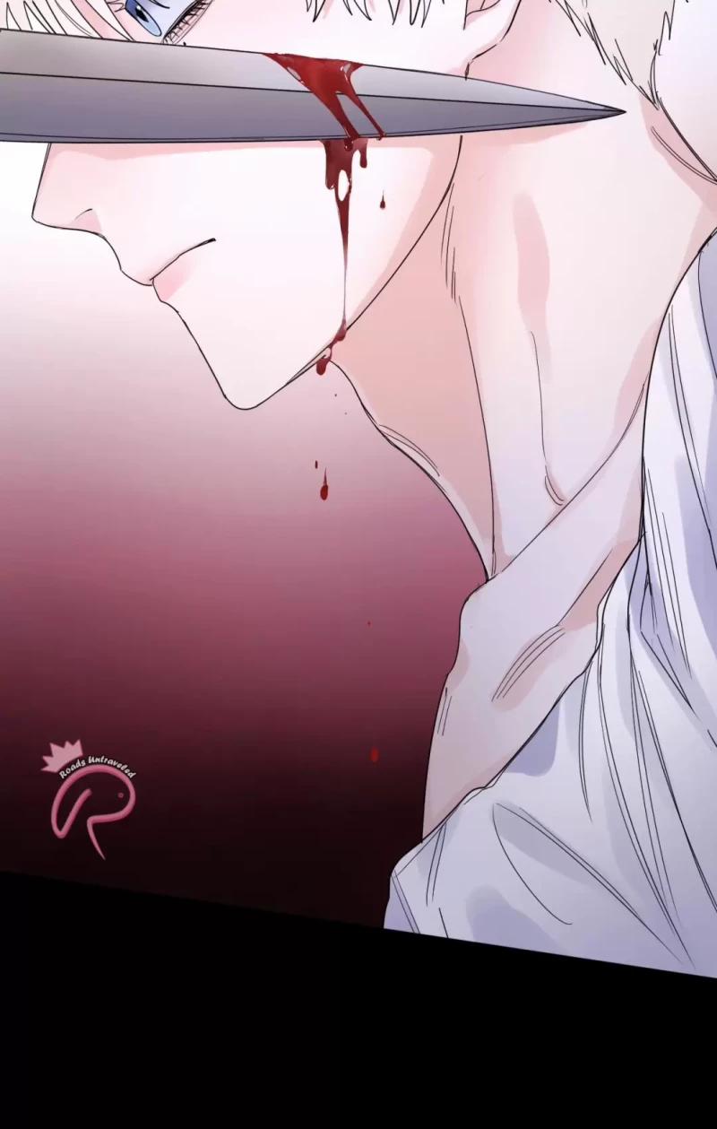 Con Rối Của Ngài Hầu Tước 53.5 trang 17