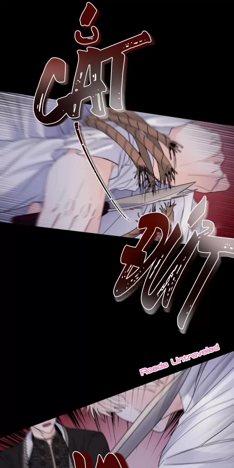 Con Rối Của Ngài Hầu Tước 53.5 trang 18