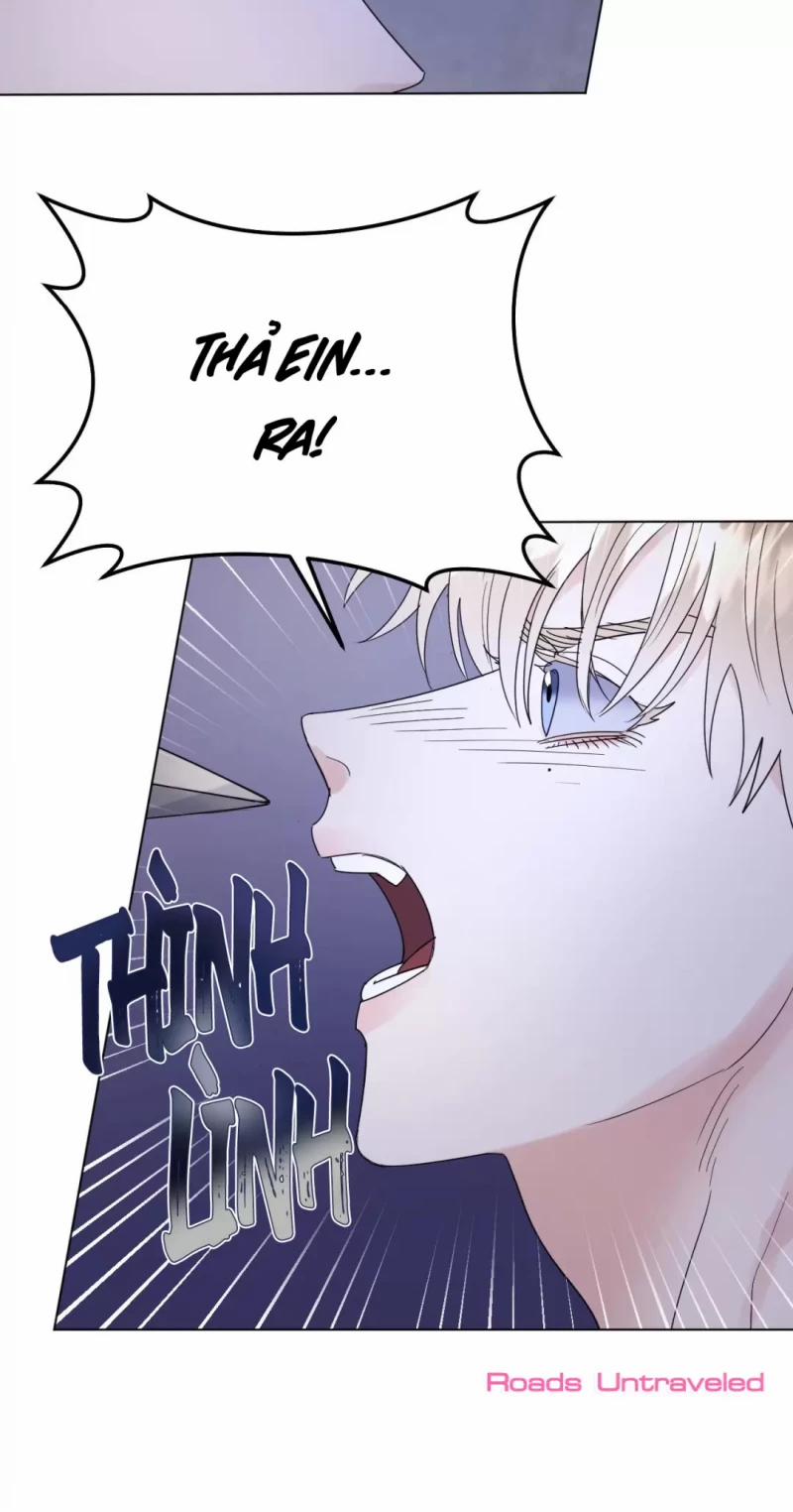 Con Rối Của Ngài Hầu Tước 53.5 trang 2