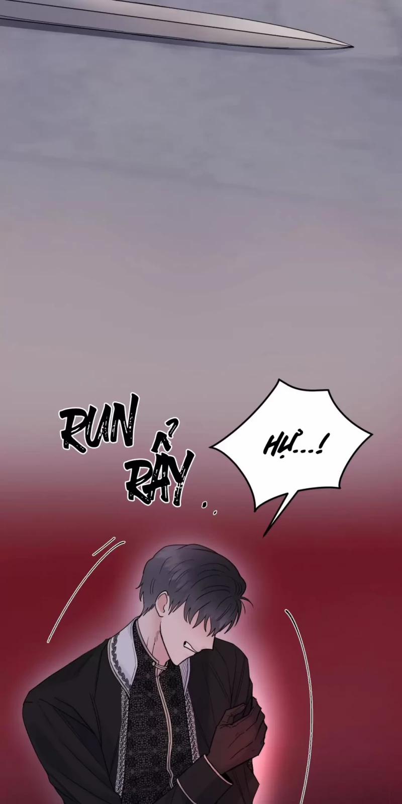 Con Rối Của Ngài Hầu Tước 53.5 trang 21