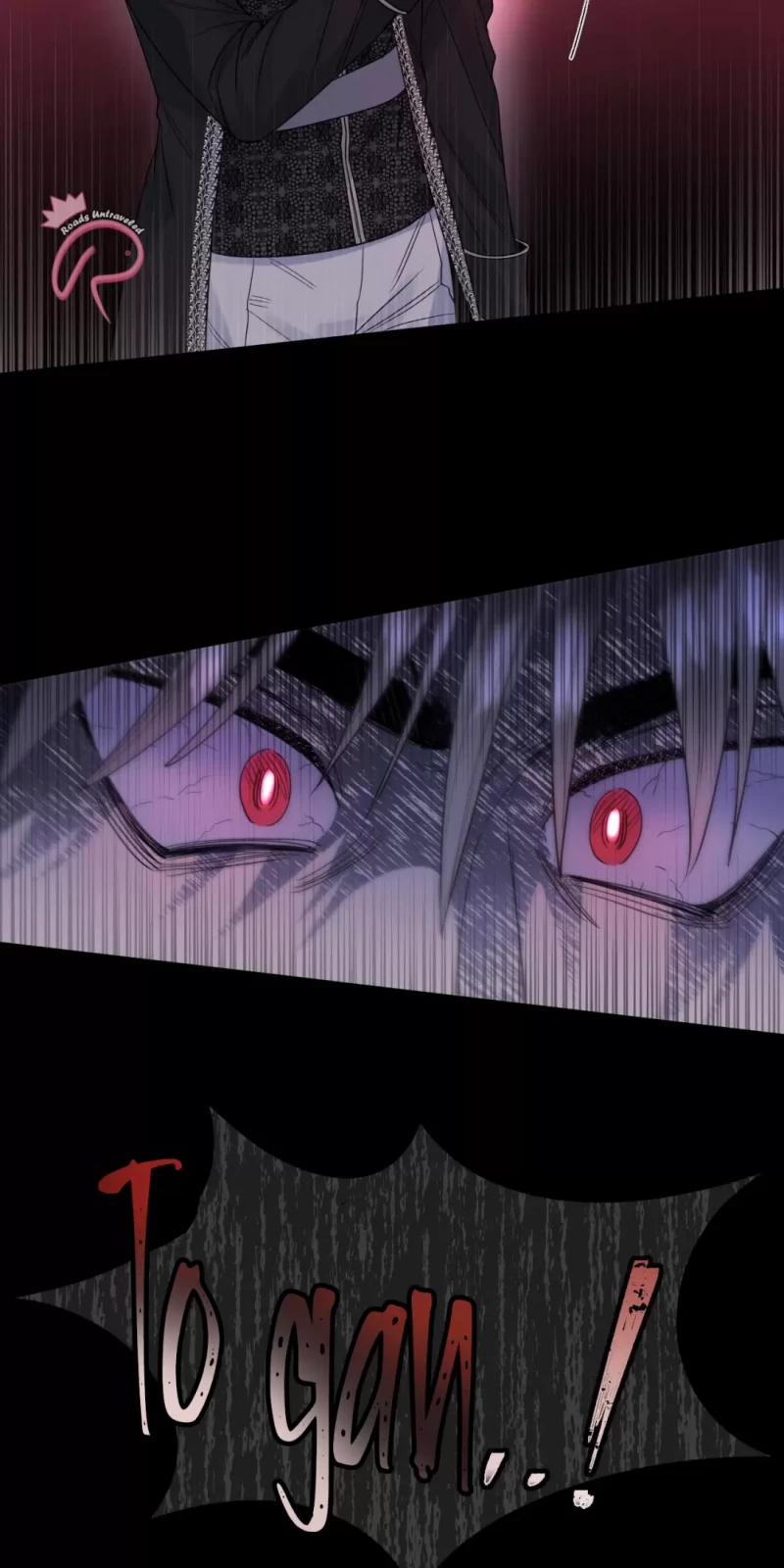 Con Rối Của Ngài Hầu Tước 53.5 trang 22