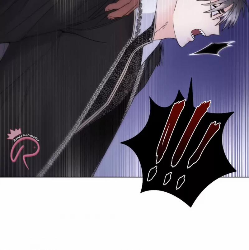 Con Rối Của Ngài Hầu Tước 53.5 trang 24