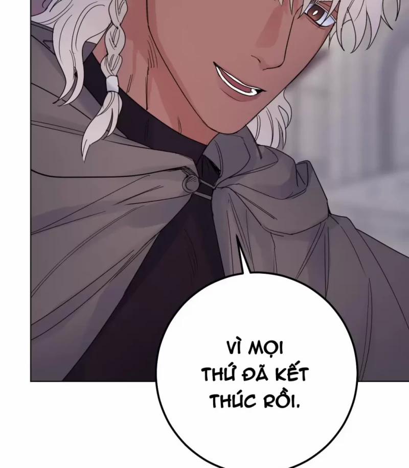 Con Rối Của Ngài Hầu Tước 53.5 trang 26