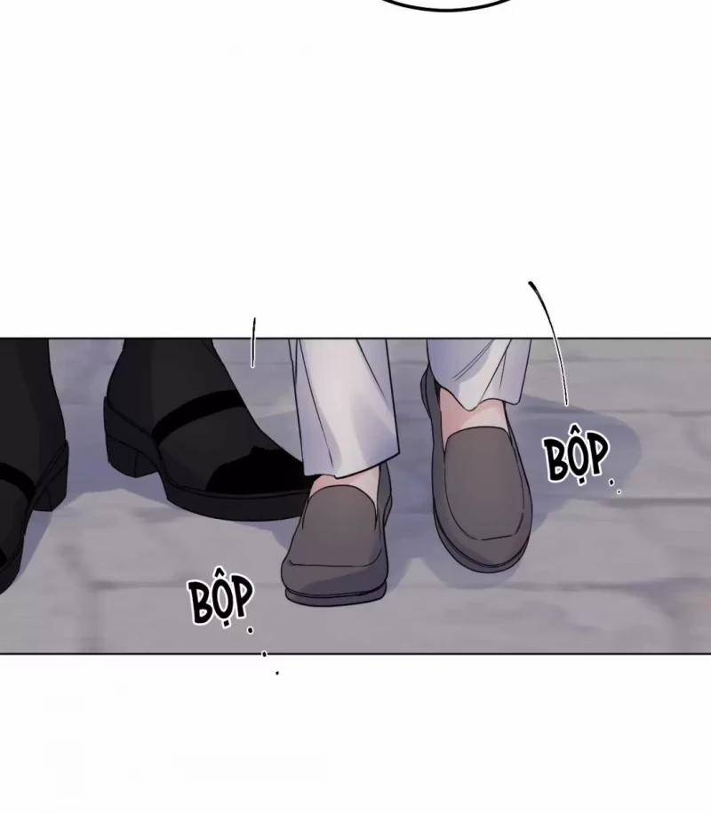 Con Rối Của Ngài Hầu Tước 53.5 trang 27