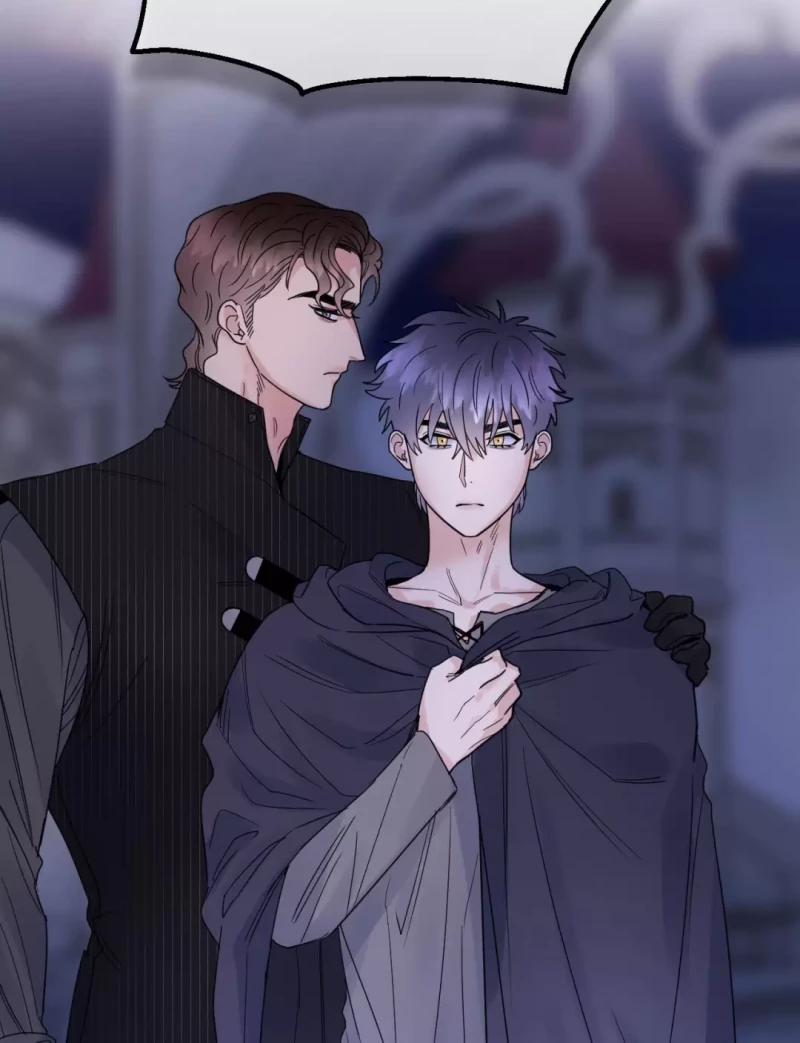 Con Rối Của Ngài Hầu Tước 53.5 trang 29