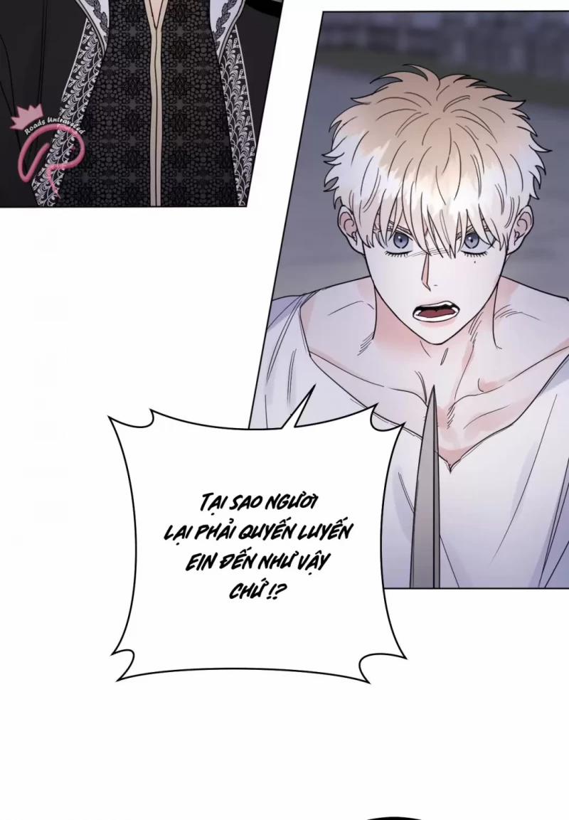 Con Rối Của Ngài Hầu Tước 53.5 trang 4