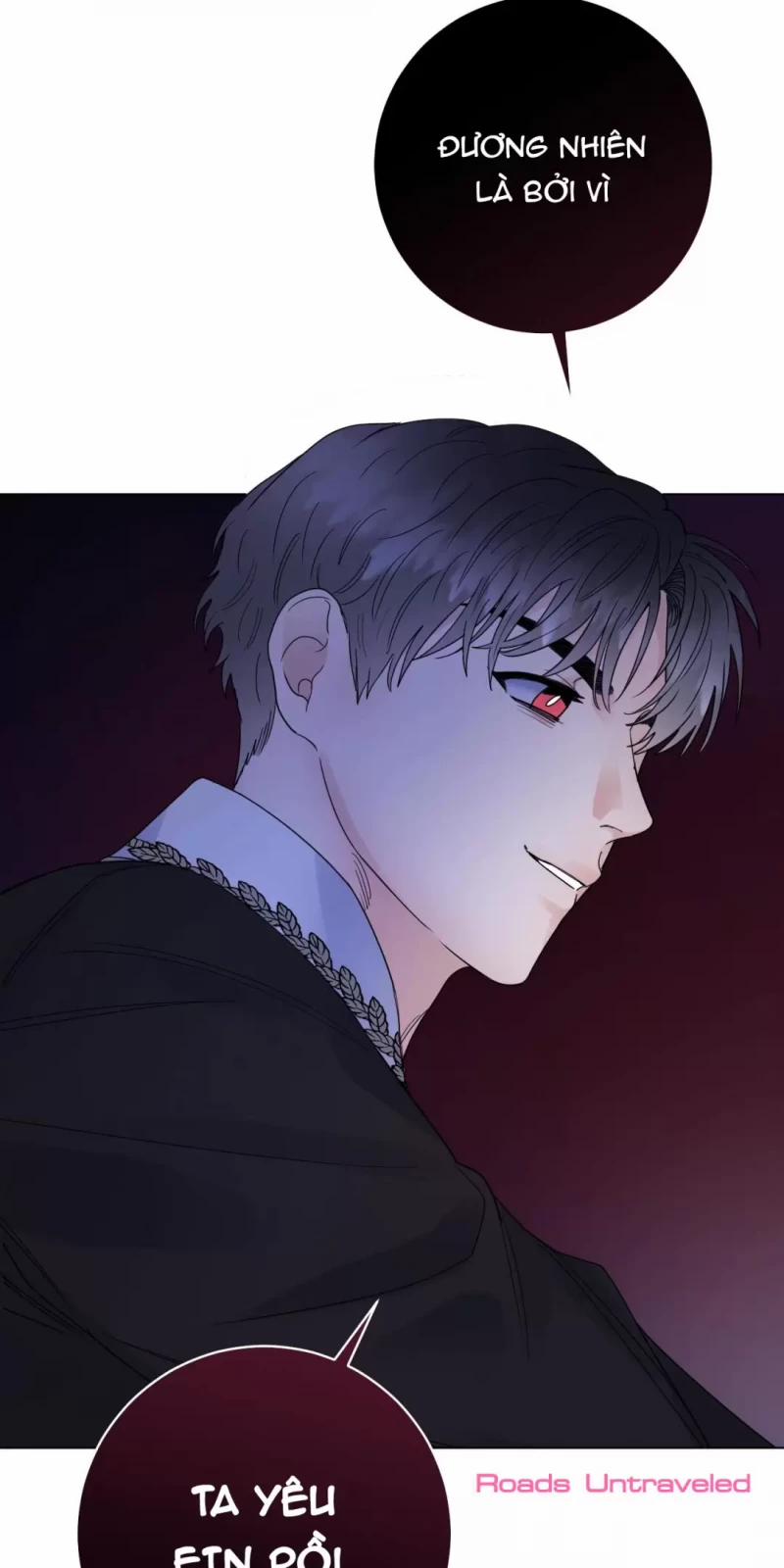 Con Rối Của Ngài Hầu Tước 53.5 trang 5