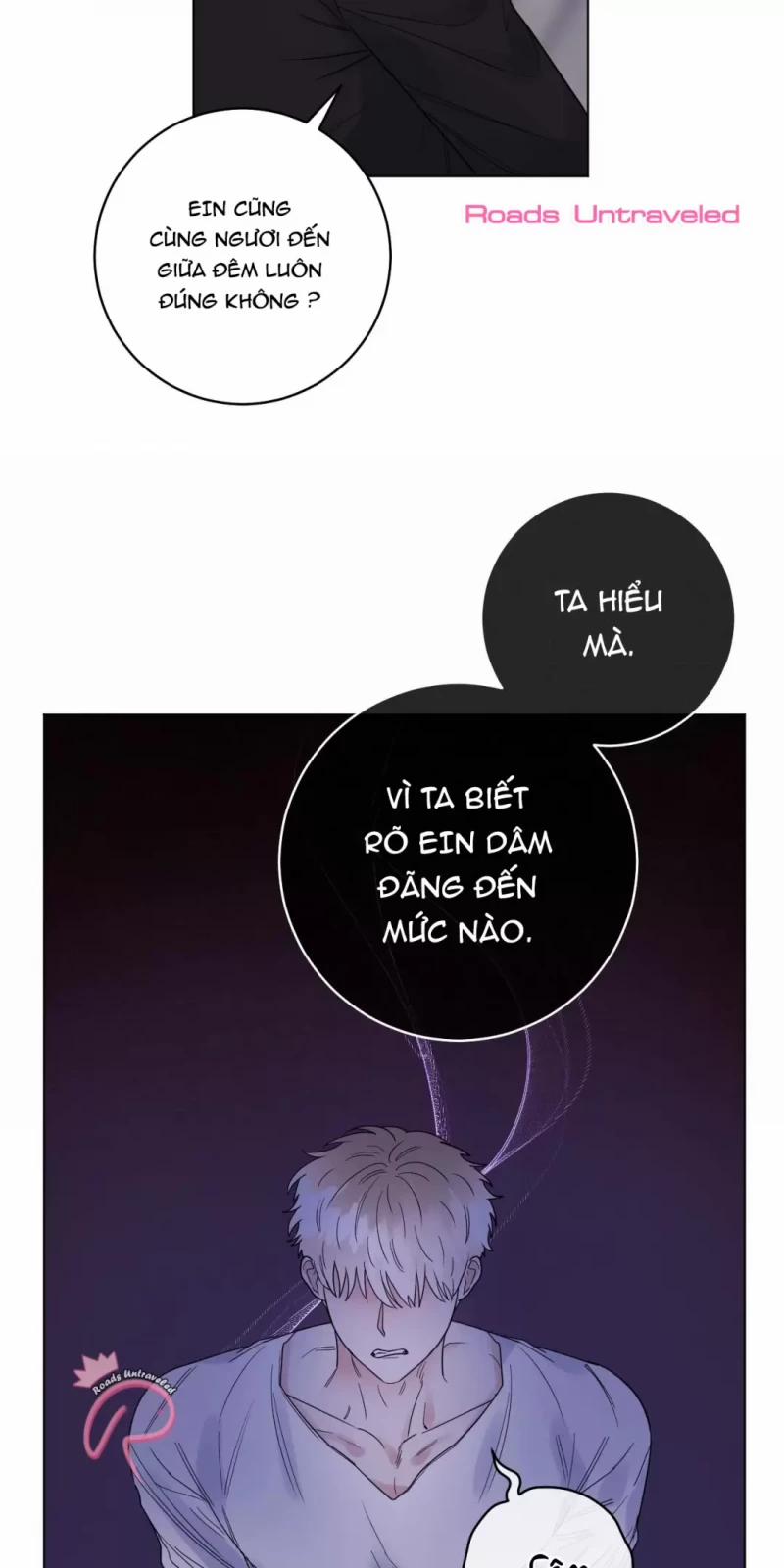 Con Rối Của Ngài Hầu Tước 53.5 trang 9