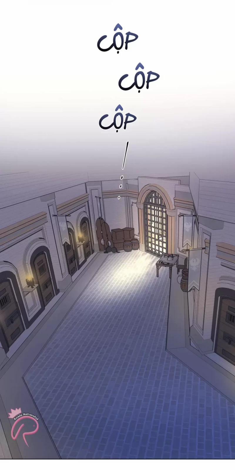 Con Rối Của Ngài Hầu Tước 53 trang 0