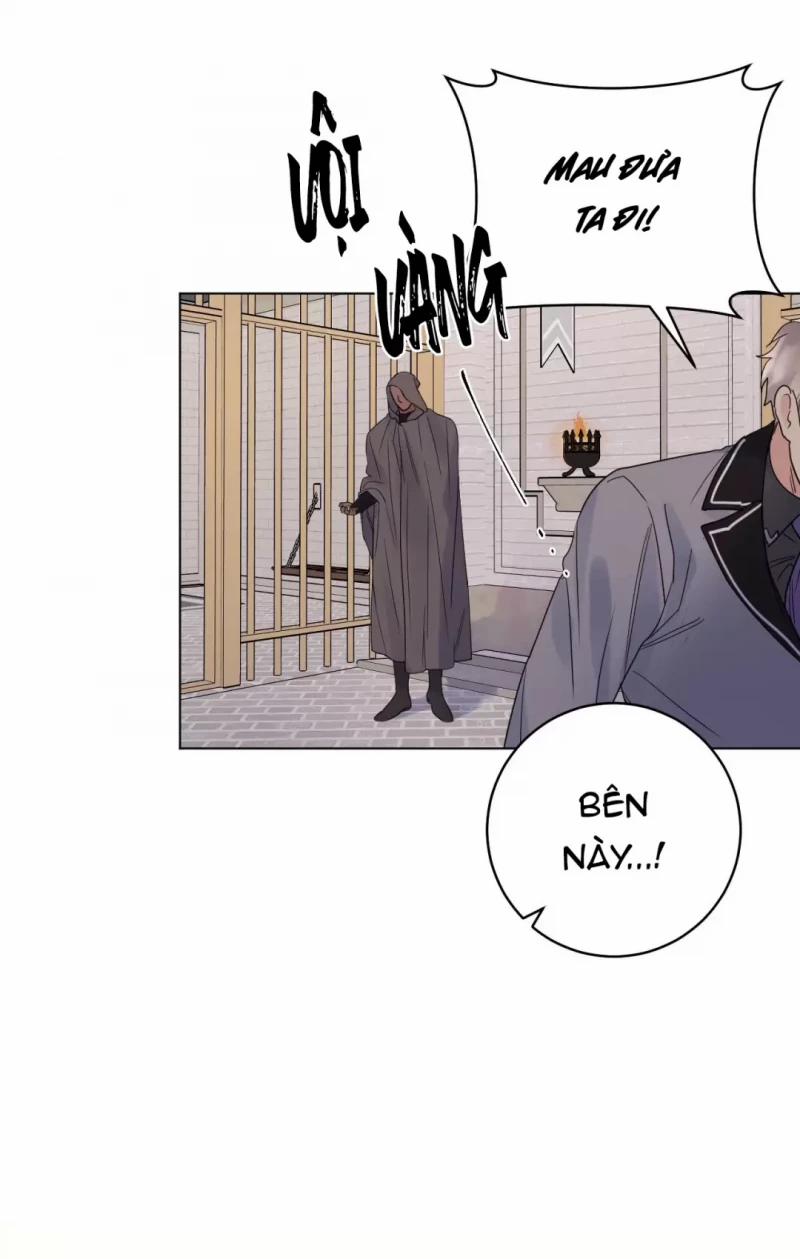 Con Rối Của Ngài Hầu Tước 53 trang 11