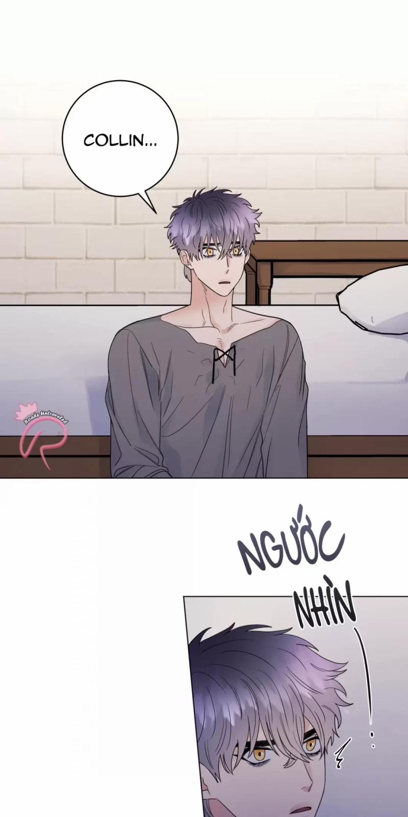 Con Rối Của Ngài Hầu Tước 53 trang 12