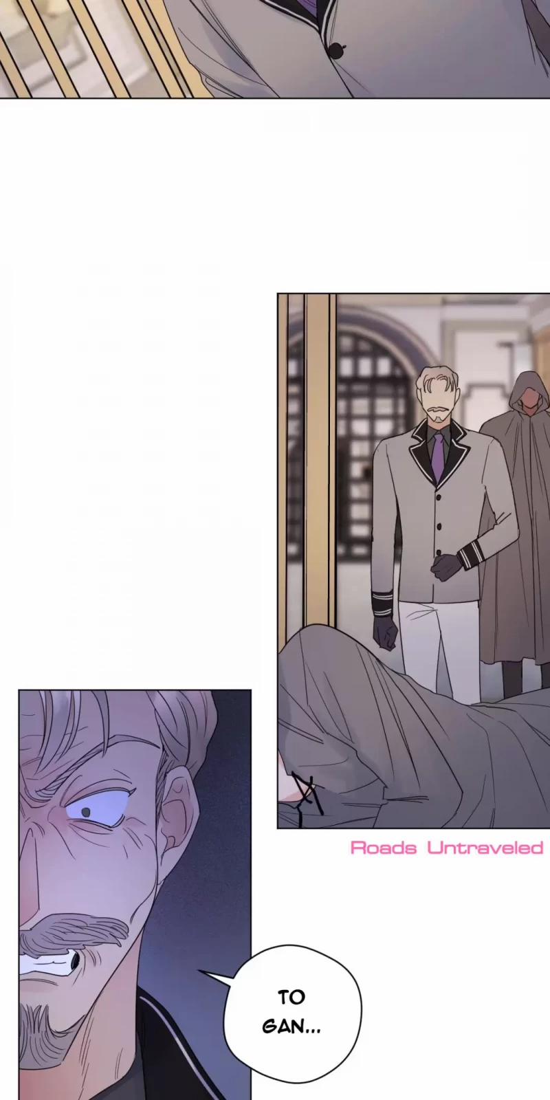 Con Rối Của Ngài Hầu Tước 53 trang 3