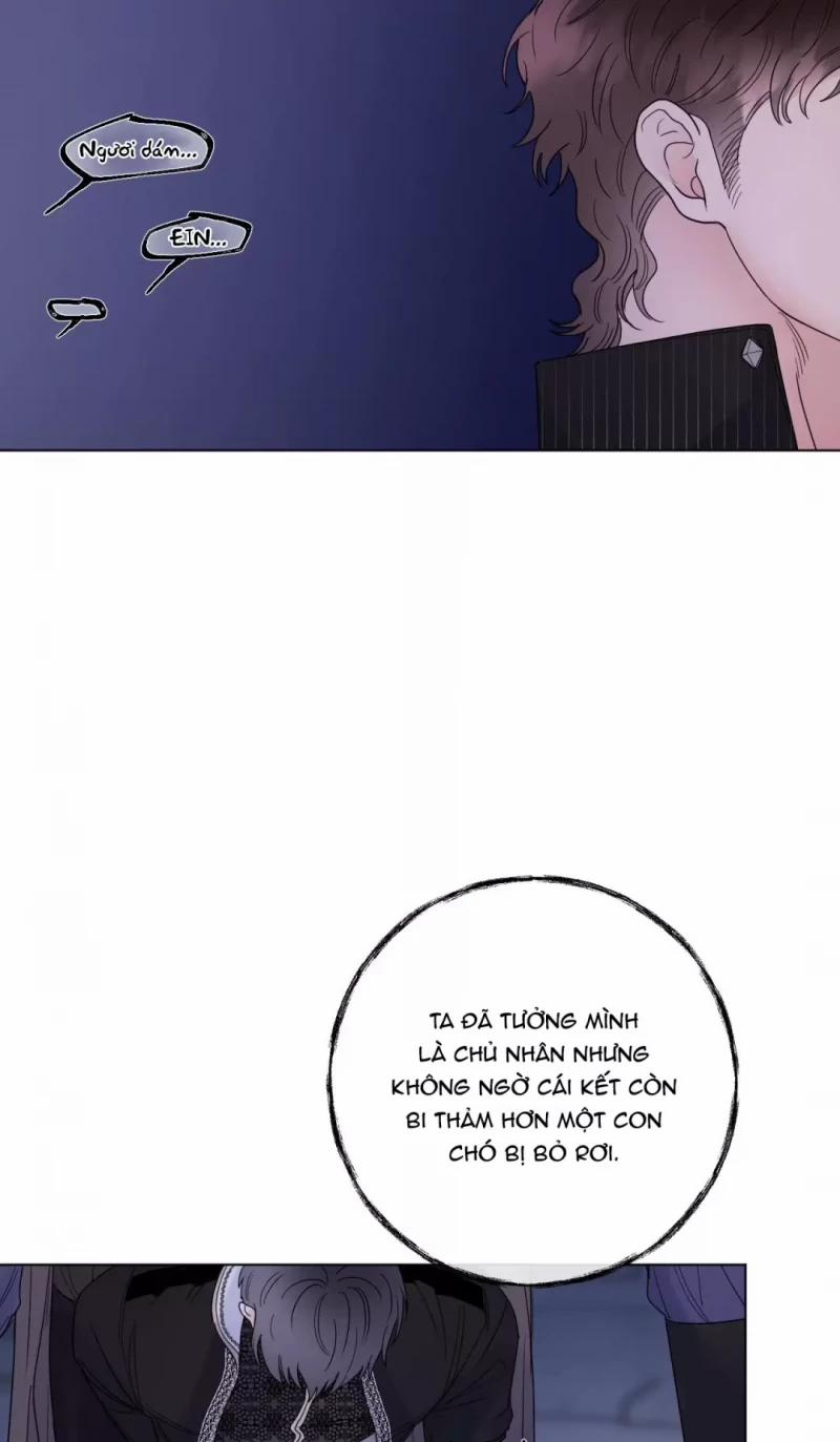 Con Rối Của Ngài Hầu Tước 54.5 trang 0