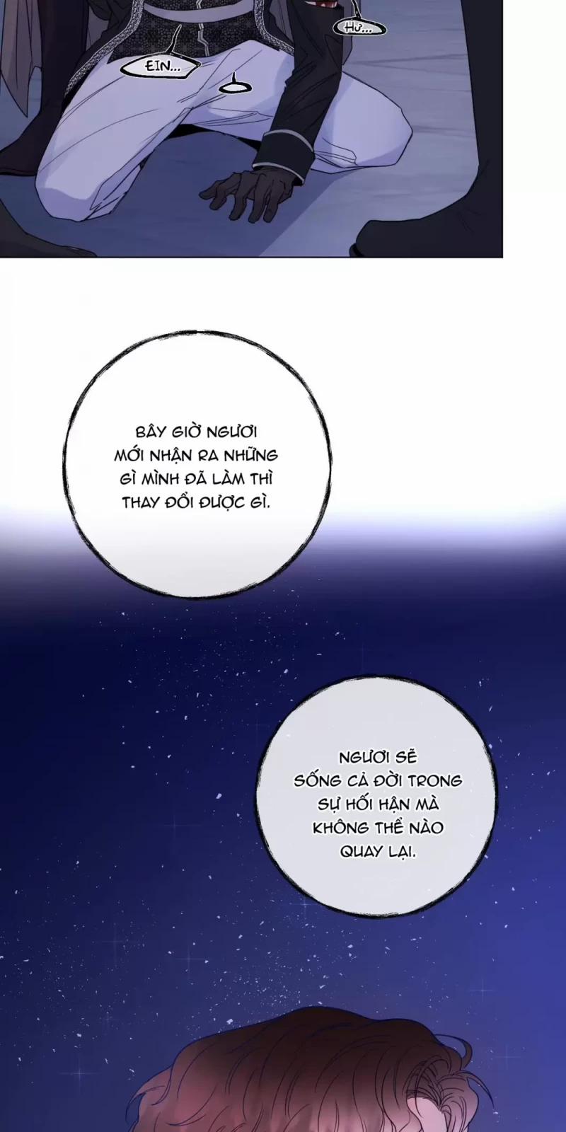 Con Rối Của Ngài Hầu Tước 54.5 trang 1