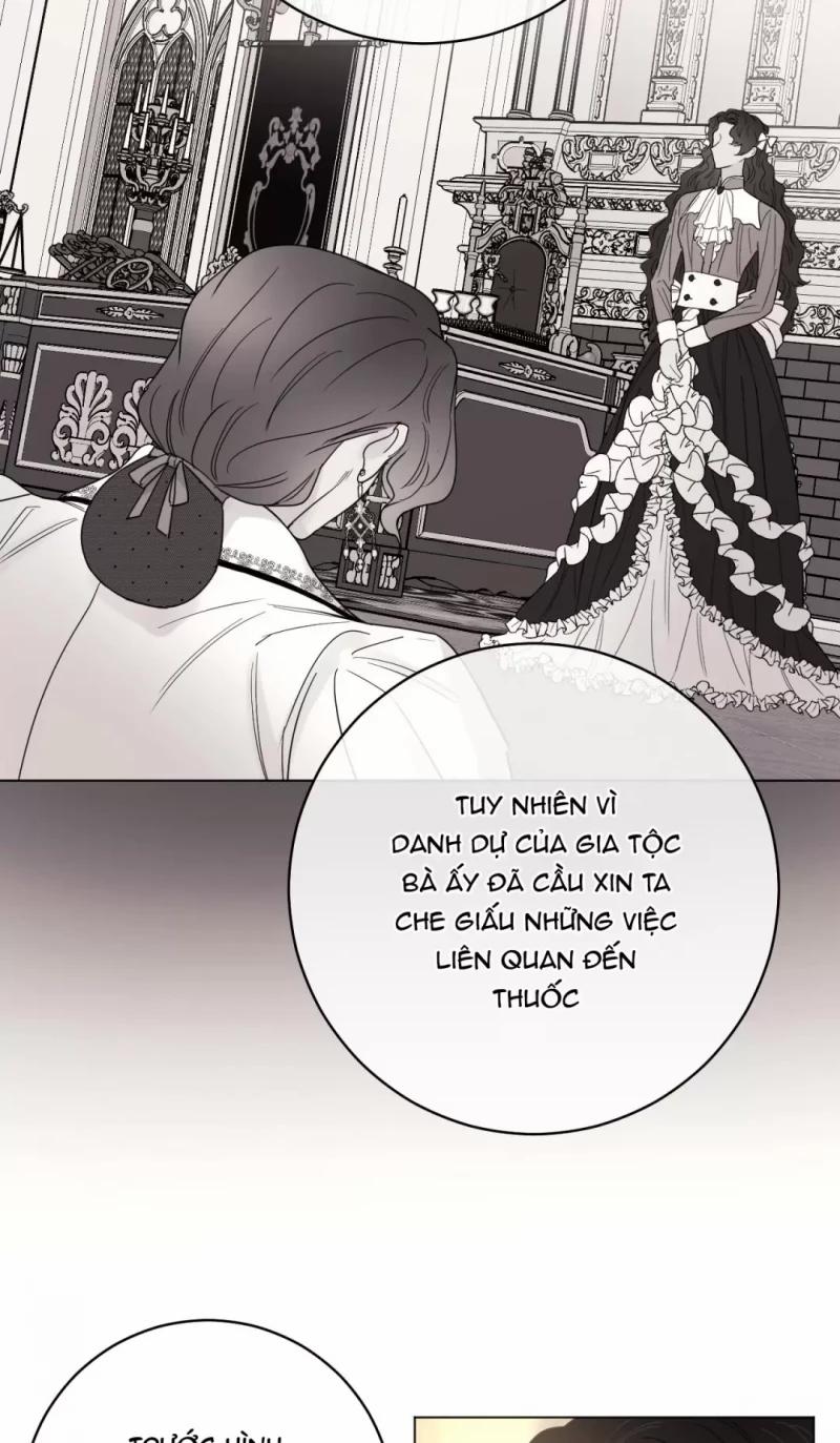 Con Rối Của Ngài Hầu Tước 54.5 trang 10