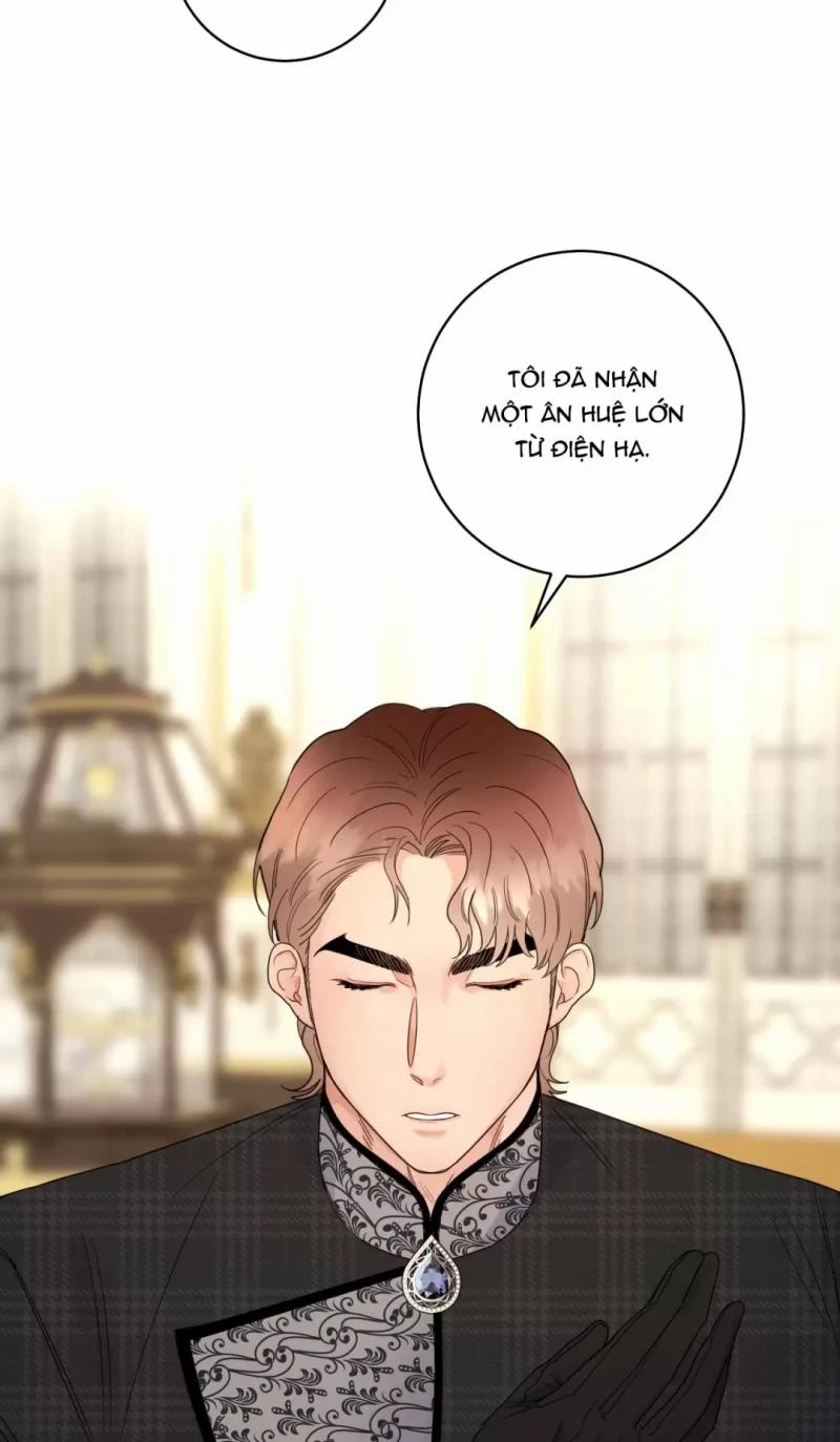 Con Rối Của Ngài Hầu Tước 54.5 trang 13