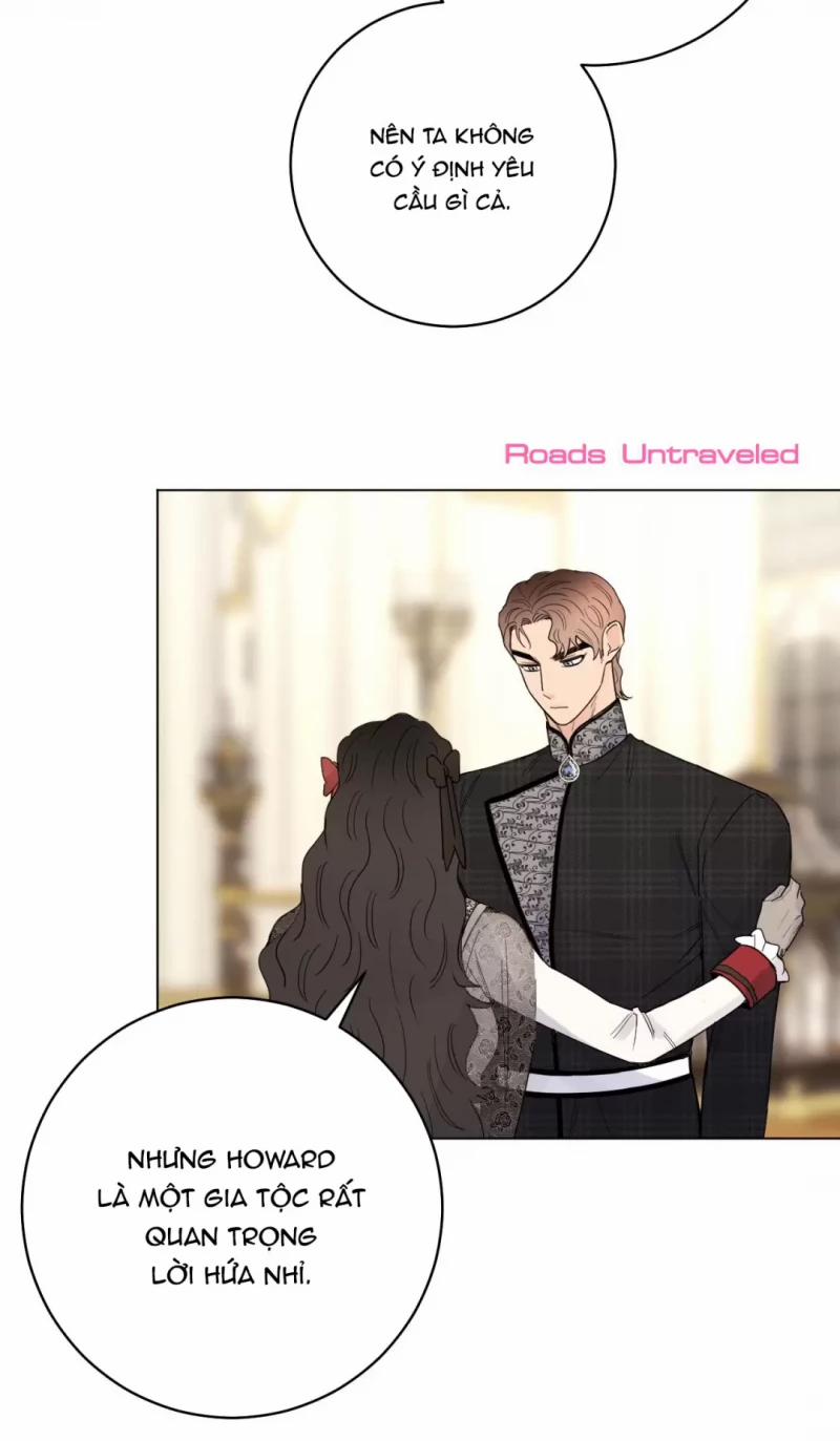 Con Rối Của Ngài Hầu Tước 54.5 trang 15