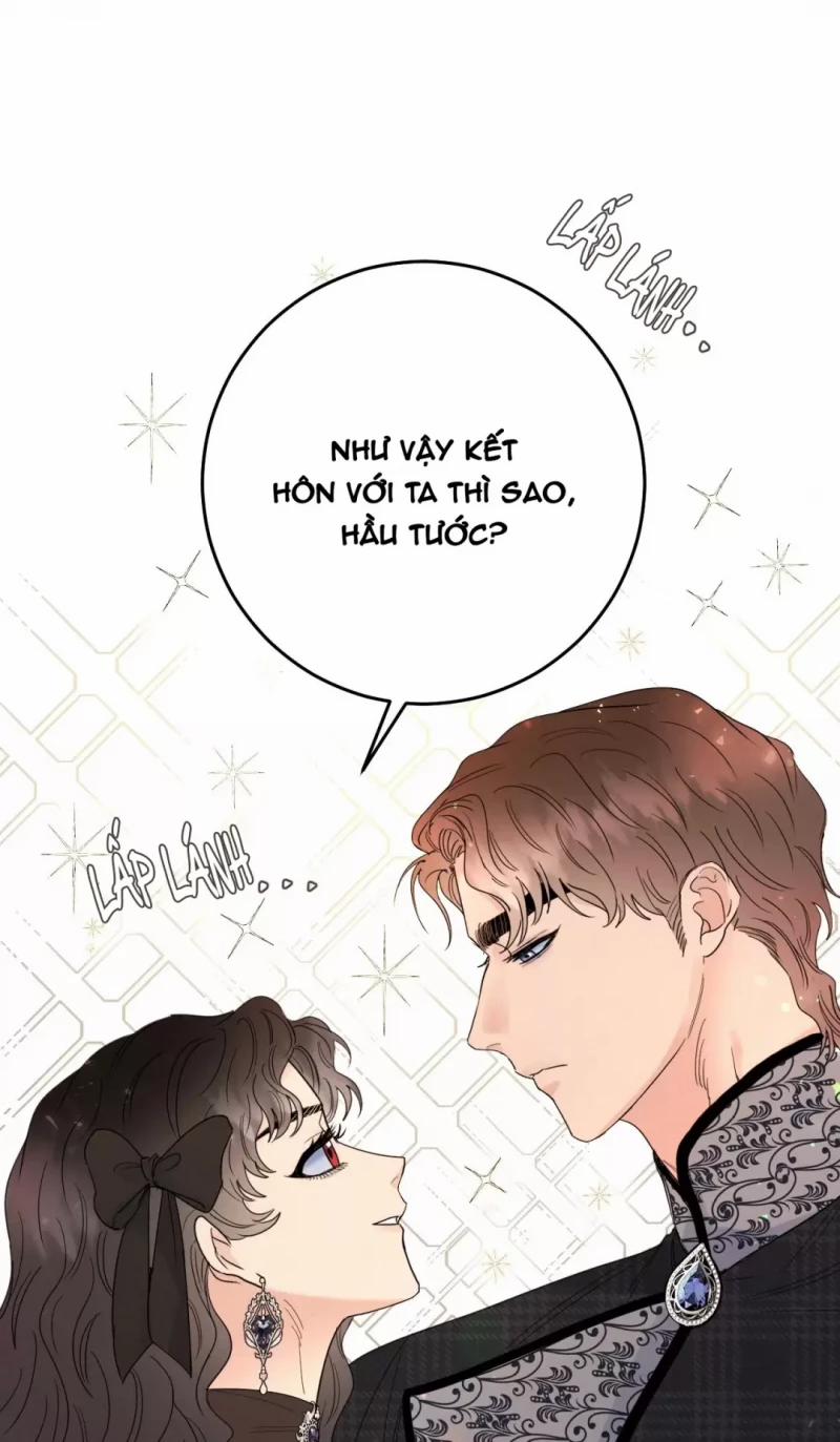 Con Rối Của Ngài Hầu Tước 54.5 trang 16