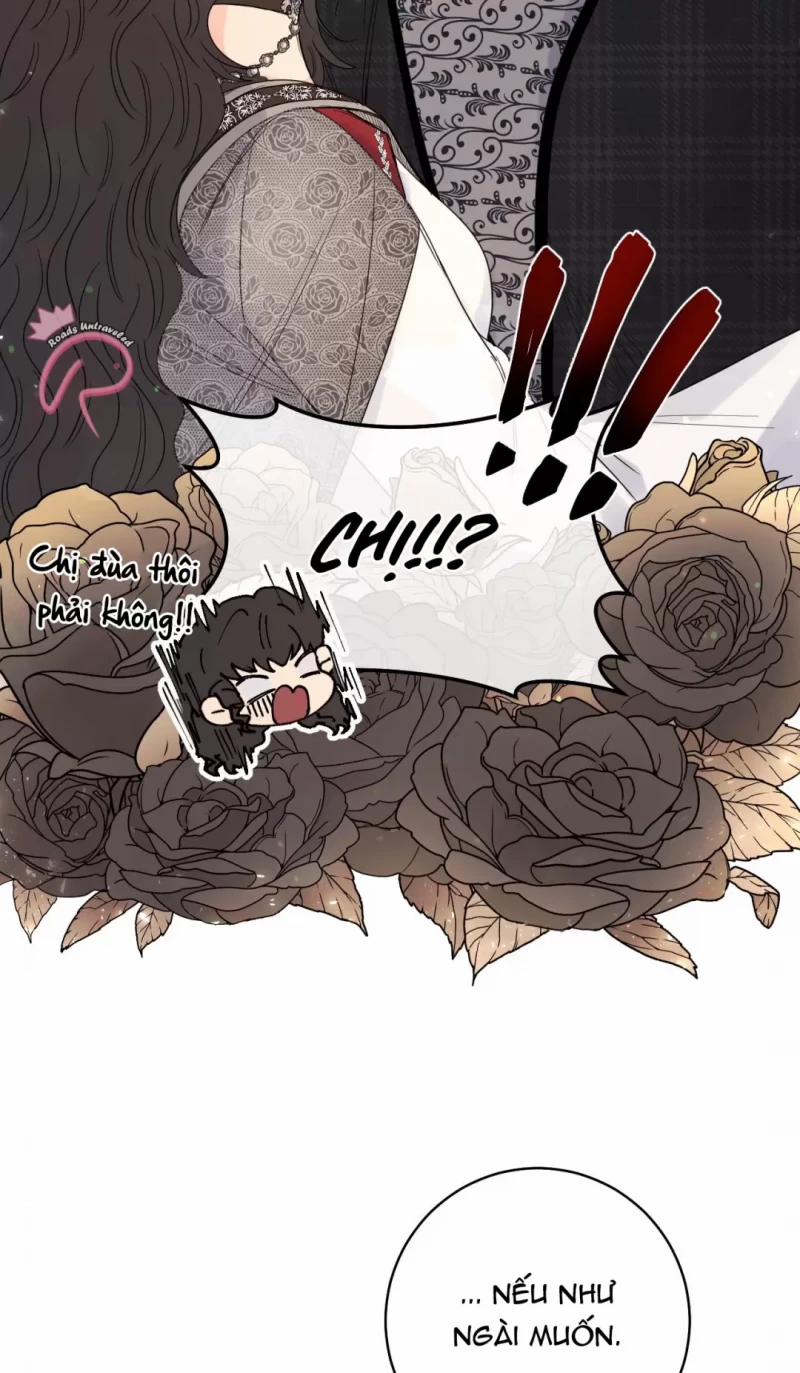 Con Rối Của Ngài Hầu Tước 54.5 trang 17