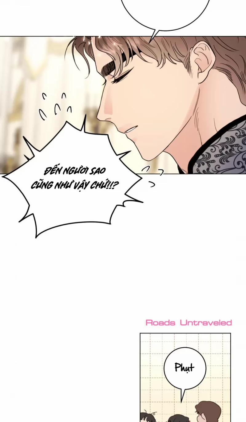 Con Rối Của Ngài Hầu Tước 54.5 trang 18