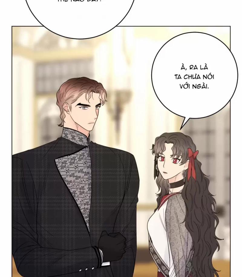 Con Rối Của Ngài Hầu Tước 54.5 trang 21