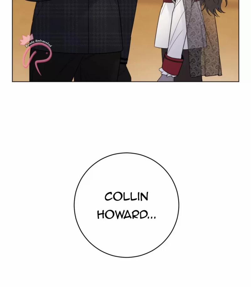 Con Rối Của Ngài Hầu Tước 54.5 trang 22