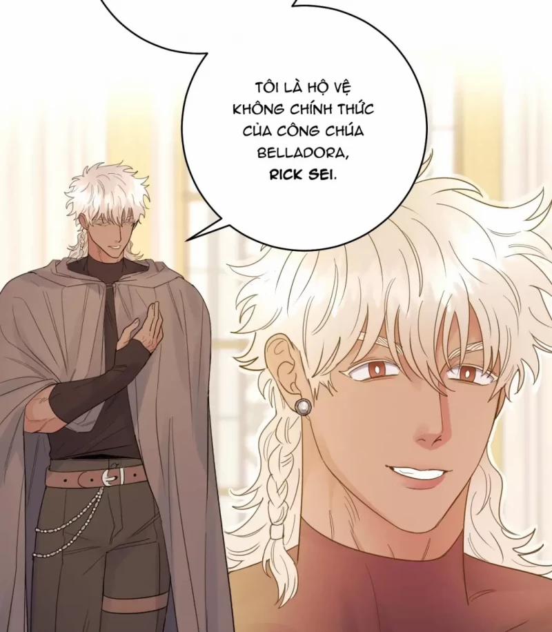 Con Rối Của Ngài Hầu Tước 54.5 trang 24