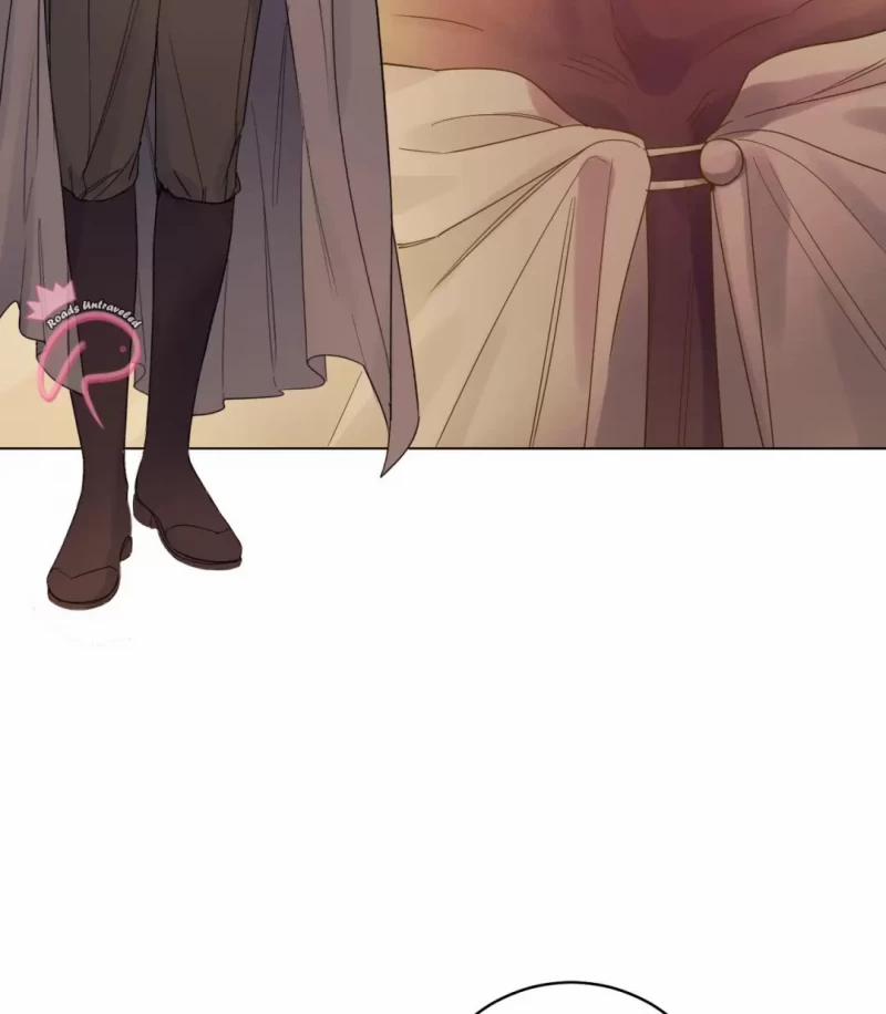 Con Rối Của Ngài Hầu Tước 54.5 trang 25