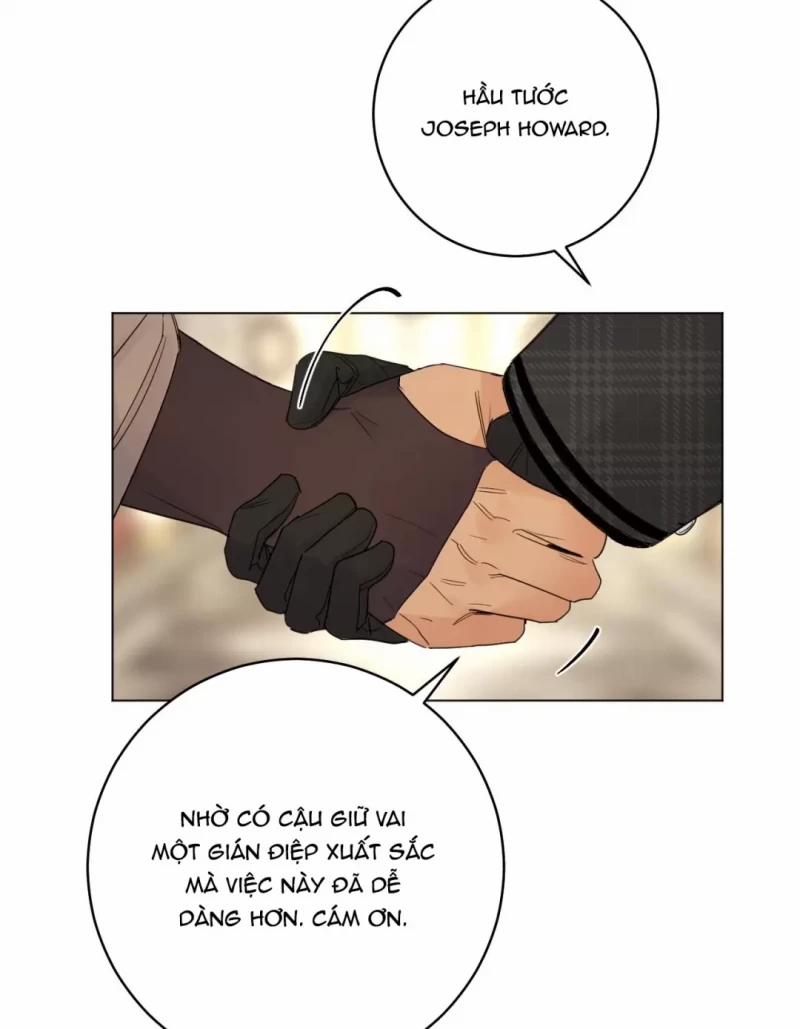 Con Rối Của Ngài Hầu Tước 54.5 trang 26