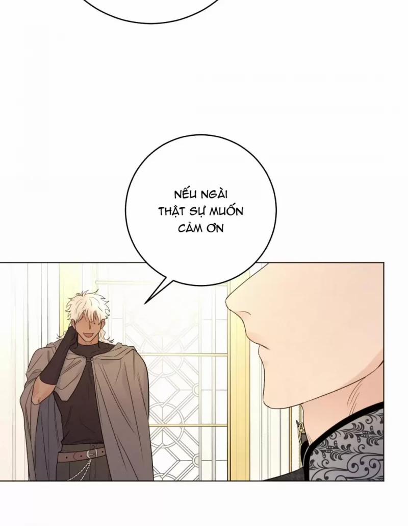 Con Rối Của Ngài Hầu Tước 54.5 trang 27