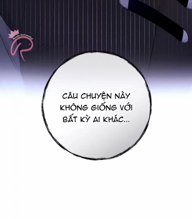 Con Rối Của Ngài Hầu Tước 54.5 trang 3