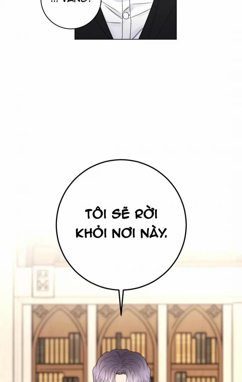 Con Rối Của Ngài Hầu Tước 54.5 trang 34